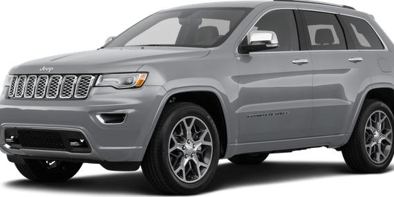 JEEP GRAND CHEROKEE 2021 1C4RJKAG2M8156169 image